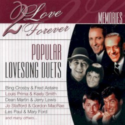 2 Love Forever: Memories