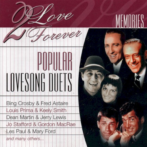 2 Love Forever: Memories