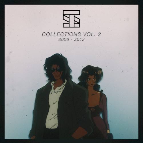 Collections Vol. 2 (2006 - 2012)
