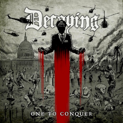 One to Conquer