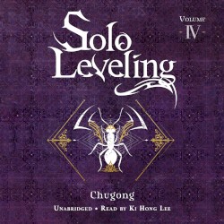 Solo Leveling, Volume IV