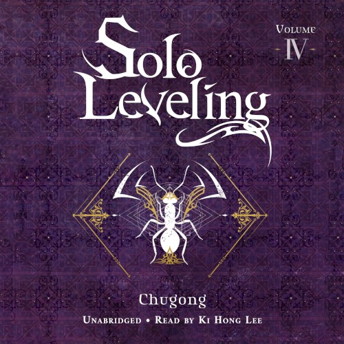 Solo Leveling, Volume IV