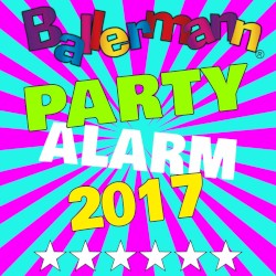 Ballermann: Party Alarm 2017