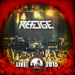 Live! Rock Hard Festival 2015