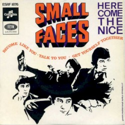 Here Come the Nice