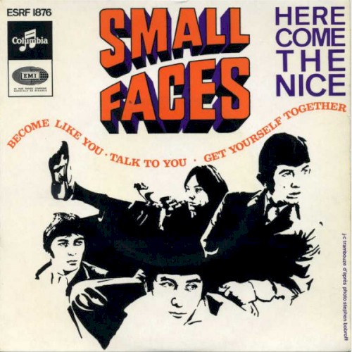 Here Come the Nice