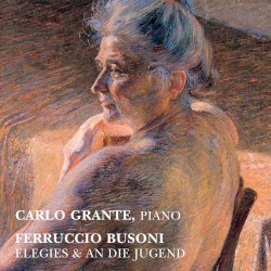 Elegies & An die Jugend