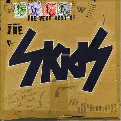 The Very Best Of