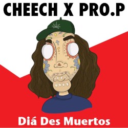 Diá Des Muertos