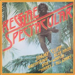 Reggae Spectacular