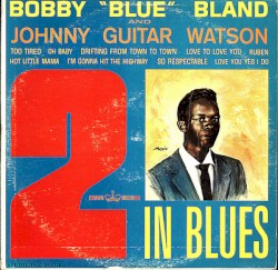 2 in Blues