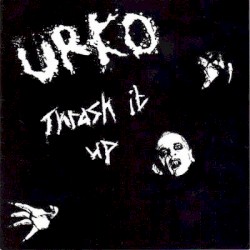 Thrash It Up