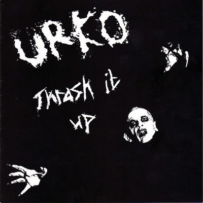 Thrash It Up