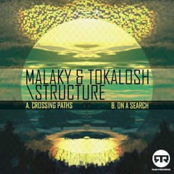 Crossing Paths / On a Search