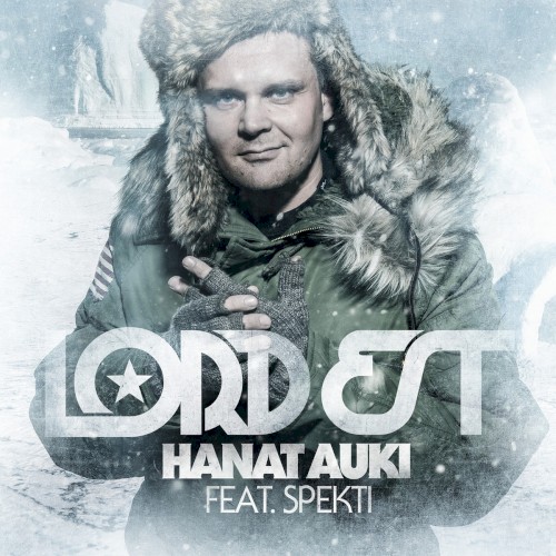 Hanat auki