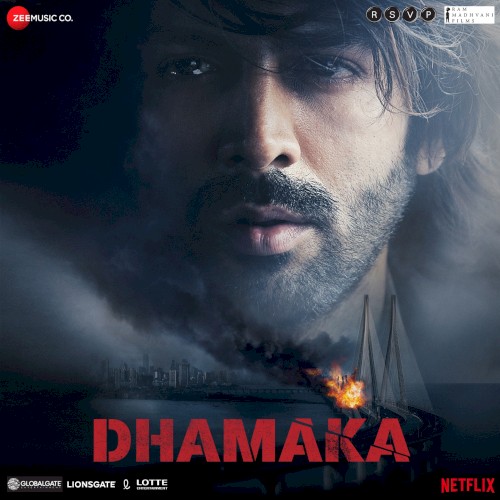 Dhamaka (Original Motion Picture Soundtrack)