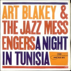 A Night in Tunisia