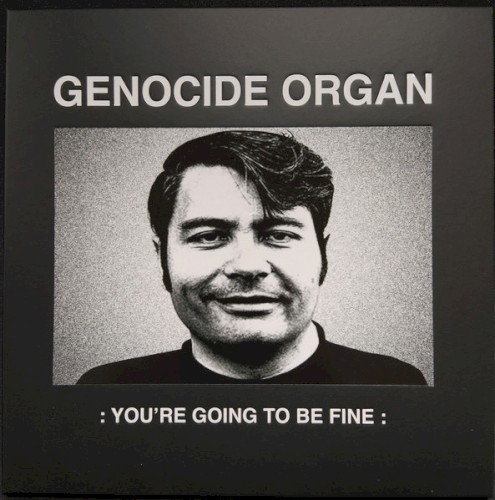 You're Going To Be Fine