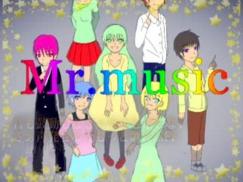 Mr.music