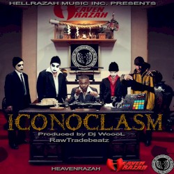 ICONOCLASM