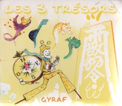 Les 3 trésors