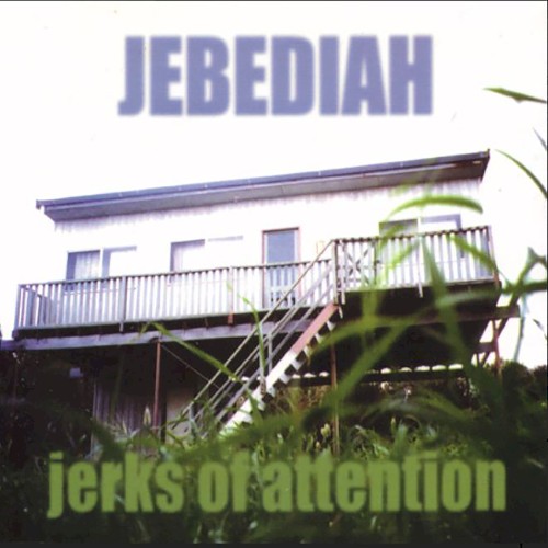 Jerks of Attention