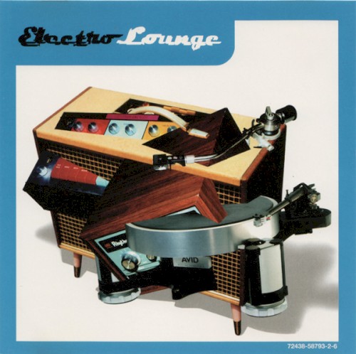 Electro Lounge