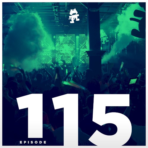 2016-07-26: Monstercat Podcast, Ep. 115