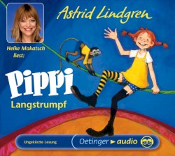 Pippi Langstrumpf