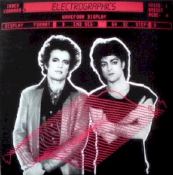Electro-Graphics