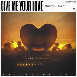 Give Me Your Love