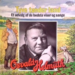 Tyve tønder land
