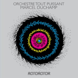 Rotorotor