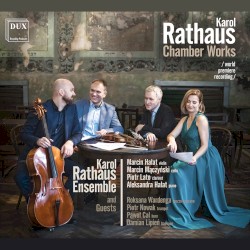 Chamber Works
