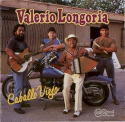 Caballo viejo