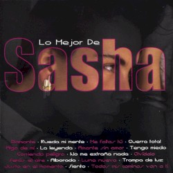Lo mejor de Sasha