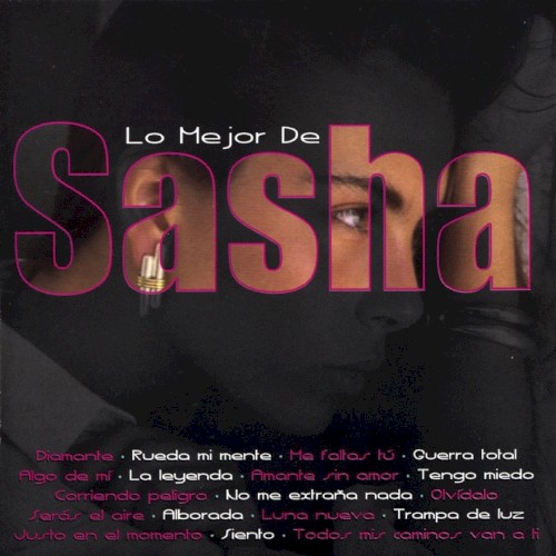 Lo mejor de Sasha