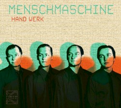 Hand Werk