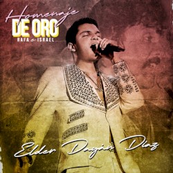 Homenaje de oro