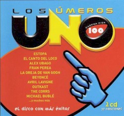 Los Números 1 de Cadena 100