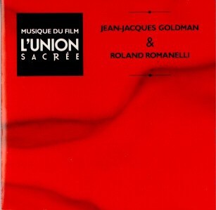 L'union sacrée