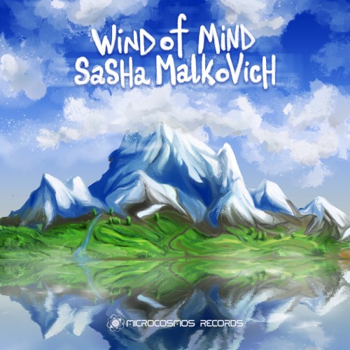 Wind of Mind