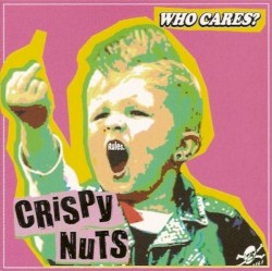 Who Cares?