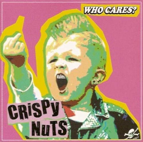 Who Cares?