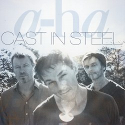 Cast in Steel