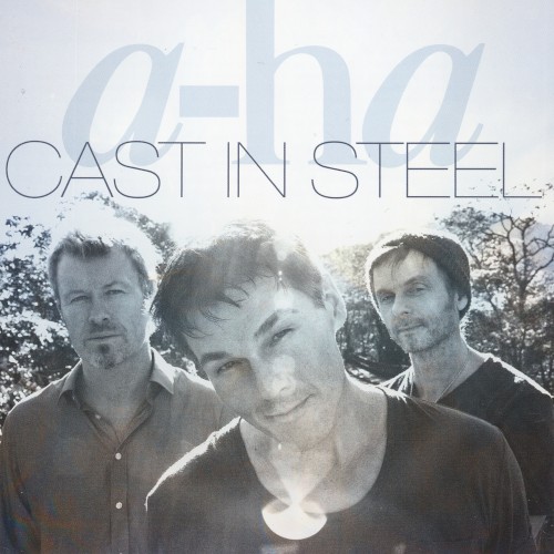 Cast in Steel