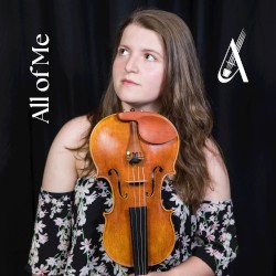 All of Me (Violin Cover)
