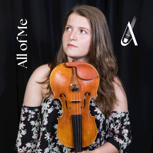 All of Me (Violin Cover)