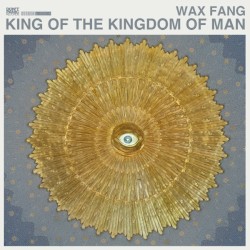 King of the Kingdom of Man