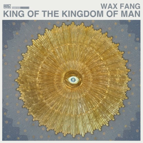 King of the Kingdom of Man